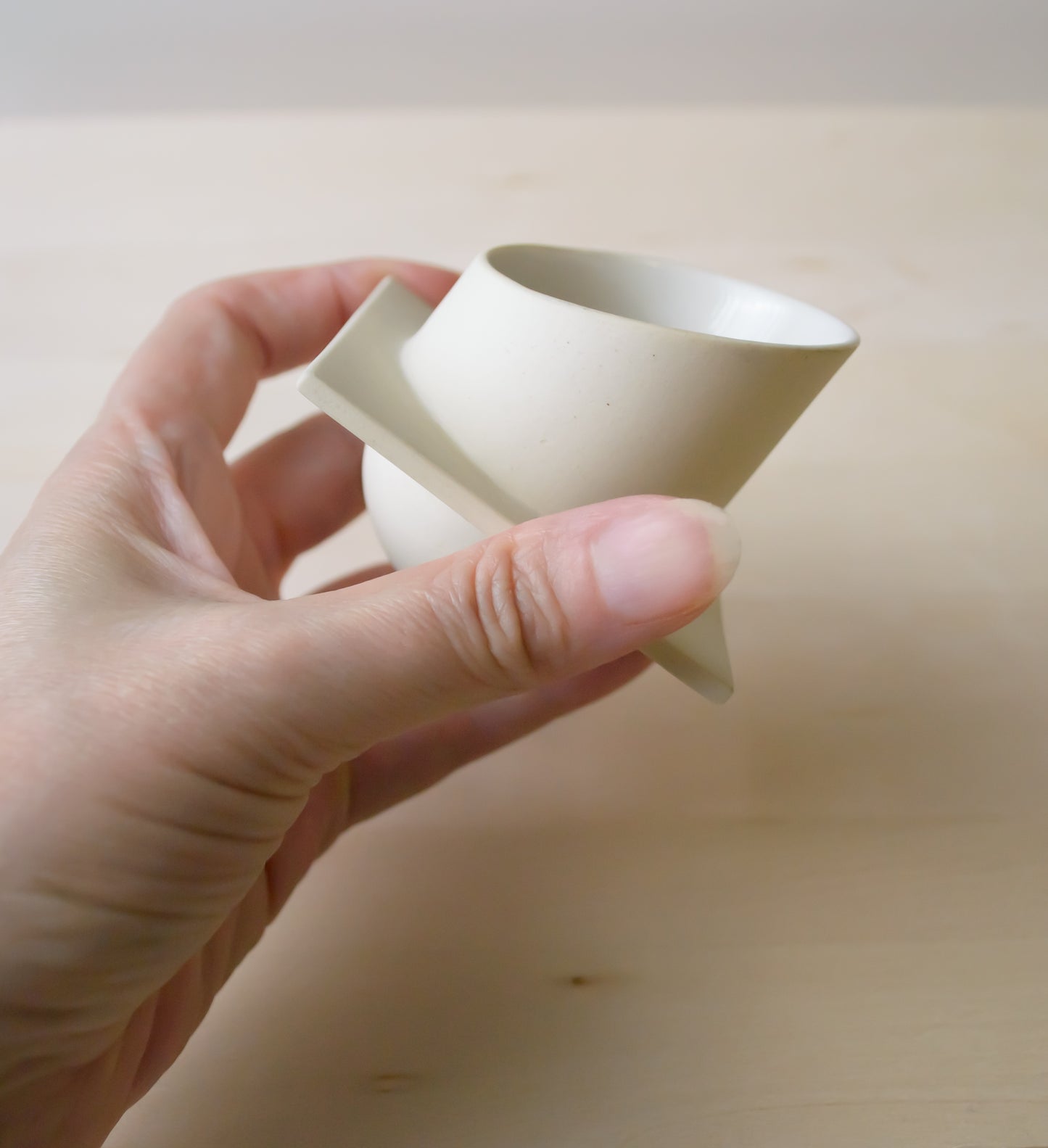 Simply Laying Cup (small)